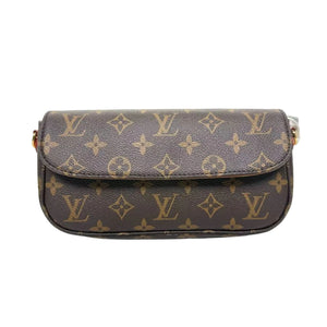 Pre-Owned Louis Vuitton (LV) Ivy Wallet on Chain