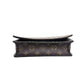 Pre-Owned Louis Vuitton Wallet on Chain Lily (M82509)