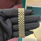 Pre-Owned  Rolex Datejust 31 (reference m278273-0018)