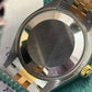 Pre-Owned  Rolex Datejust 31 (reference m278273-0018)