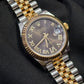 Pre-Owned  Rolex Datejust 31 (reference m278273-0018)