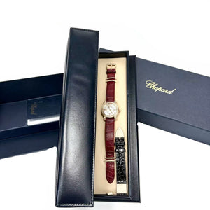 Pre-Owned Chopard Happy Sport Watch N274302-5001