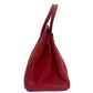Pre-Owned Hermès Birkin 35 bag crafted from Epsom leather N23333566