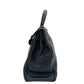 Pre-Owned Hermès Kelly 35 crafted from Togo leather in the Retourne style N23359396
