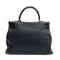 Pre-Owned Hermès Kelly 35 crafted from Togo leather in the Retourne style N23359396