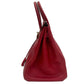 Pre-Owned Hermès Birkin 35 bag crafted from Epsom leather N23333566