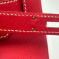 Pre-Owned Hermès Birkin 35 bag crafted from Epsom leather N23333566