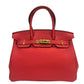 Pre-Owned  Hermès Birkin 30 crafted from Togo leathe N23358765