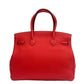 Pre-Owned  Hermès Birkin 30 crafted from Togo leathe N23358765