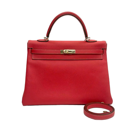 Pre-Owned Hermès Kelly 32 N23358506
