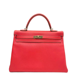 Pre-Owned Hermès Kelly 32 N23358506