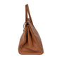 Pre-Owned Hermès Birkin 35 in Gold with Gold Hardware (GHW) Square C Stamp (1999) N21924517