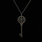 Pre-Owned Tiffany Keys collection, specifically the Daisy Key SZ3072509202