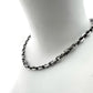 Pre-Owned Gucci Interlocking necklace SZ3022605168193
