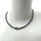 Pre-Owned Gucci Interlocking necklace SZ3022605168193