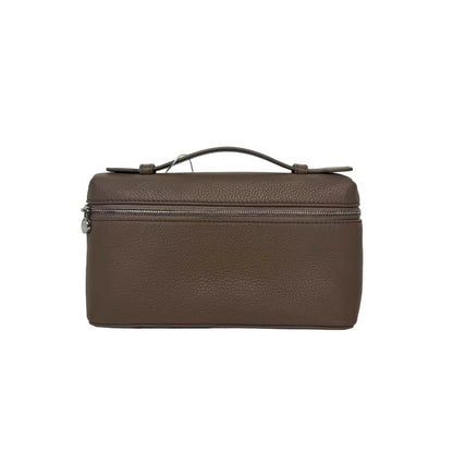 Pre-Owned Loro Piana Extra Pocket L19 Bag N21502370