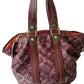 Pre-Owned Louis Vuitton Limited Edition Monogram Aviator from the Pre-Fall 2010 collection