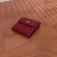 Pre-Owned CHANEL Classic Small Flap Wallet (commonly referred to as a compact or French flap bifold wallet) SZ3022607214275