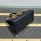 Pre-Owned Hermès Birkin 20 Sellier Faubourg "Midnight" (Minuit) SZ3072506301822