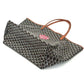 Pre-Owned Goyard Coeur Saint Louis GM Tote SZ3022607204183