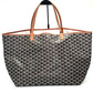 Pre-Owned Goyard Coeur Saint Louis GM Tote SZ3022607204183