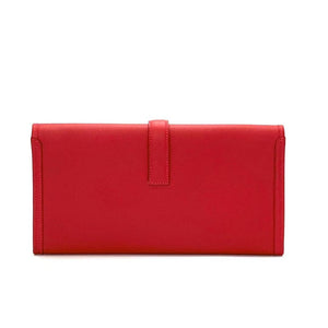 Pre-Owned  HERMÈS Jigé Élan 29 Clutch SZ3022607275282