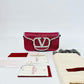 Pre-Owned Valentino Color Pink Bag N22196094
