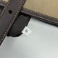Pre-Owned Prada Embroidered Badge Canvas Tote Bag N22622208