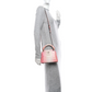 Pre-Owned Louis Vuitton Crocodile Leather Hand Bag Color Pink N22239703
