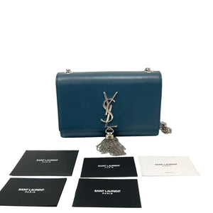 Pre-Owned Saint Laurent (YSL) Kate Tassel Bag N21978287