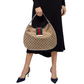 Pre-Owned Gucci Giglio monogram tote bag N20559903