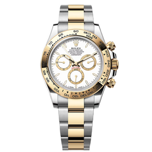 Pre-Owned Rolex Cosmograph Daytona (Reference m126503-0001)