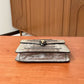 Pre-Owned BVLGARI Serpenti Forever Shoulder Bag SZ3102607214318