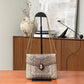Pre-Owned BVLGARI Serpenti Forever Shoulder Bag SZ3102607214318