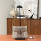 Pre-Owned BVLGARI Serpenti Forever Shoulder Bag SZ3102607214318