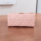Pre-Owned CHANEL 26C "Milk Box" Mini Bag SZ3042607194050