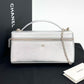 Pre-Owned CHANEL Vanity with Chain (or Slim Vanity Case) SZ3032607204168