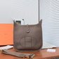 Pre-Owned Hermès Evelyne 29 (PM size) bag SZ3102607214285