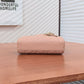 Pre-Owned DIOR Mini Lady D-Joy Bag SZ3102607163460
