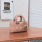 Pre-Owned DIOR Mini Lady D-Joy Bag SZ3102607163460