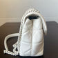 Pre-Owned Prada Spectrum Flap Shoulder Bag (2023 Model)