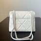 Pre-Owned Prada Spectrum Flap Shoulder Bag (2023 Model)