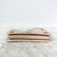 Pre-Owned Chanel Limited Edition CC Porcelain Button Flap Bag N21396015