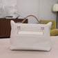 Pre-Owned Hermès 24/24 29 Small Handbag/Shoulder Bag SZ3022607265186