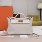 Pre-Owned Hermès 24/24 29 Small Handbag/Shoulder Bag SZ3022607265186