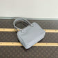 Pre-Owned Hermès Plume Mini Handbag SZ3102607234607