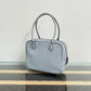 Pre-Owned Hermès Plume Mini Handbag SZ3102607234607