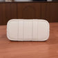 Pre-Owned Hermès Neo Garden 23 (commonly referred to as the Garden Party Mini) in Milkshake White SZ3032607010069