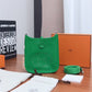 Pre-Owned Hermès Evelyne Mini Evelyne 16 TPM SZ3062605315450