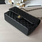 Pre-Owned CHANEL Classic Medium Flap Bag SZ6042607122289